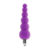 Intense - Snoopy 7 Vitesses Silicone Lilas